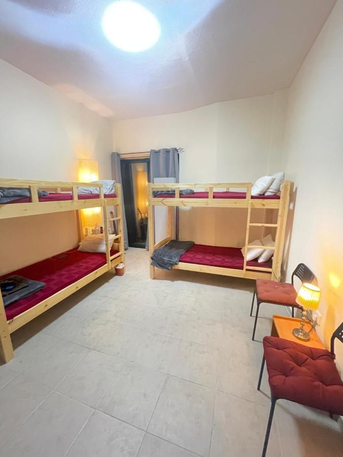 Dxb Backpackers Executive Hostel Dubai Luaran gambar